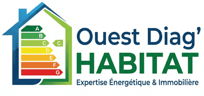 Ouest Diag'HABITAT - Expertise Énergétique & Immobilière